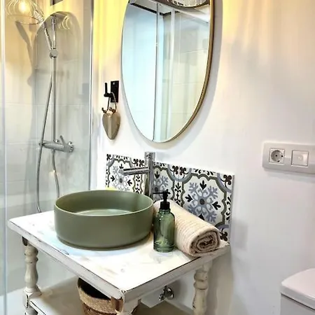 Holiday home The Little Casita Tedera Tenerife