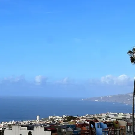 The Little Casita Tedera Tenerife * Los Realejos