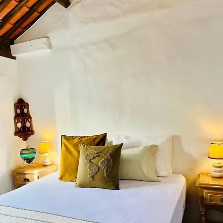 The Little Casita Tedera Tenerife * Лос-Реалехос