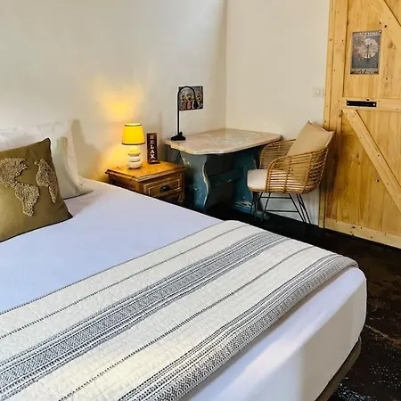 The Little Casita Tedera Tenerife Дом отдыха