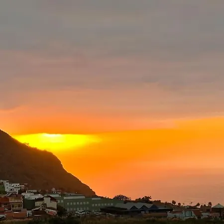 The Little Casita Tedera Tenerife *
