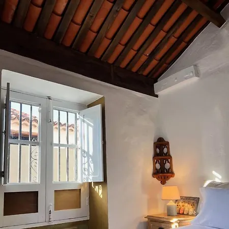 The Little Casita Tedera Tenerife Дом отдыха