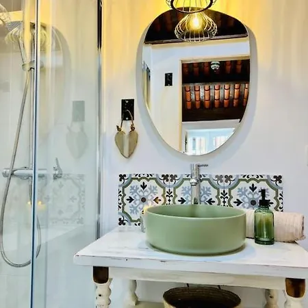 The Little Casita Tedera Tenerife Сasa de vacaciones Los Realejos