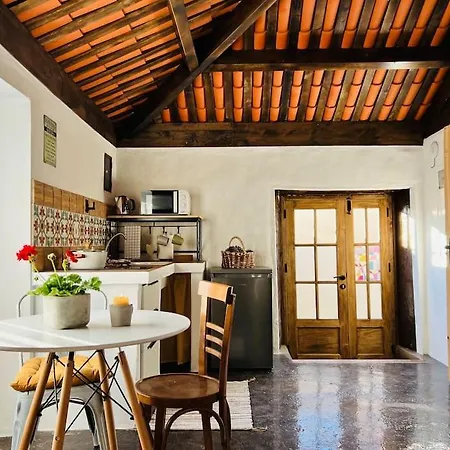 Дом отдыха The Little Casita Tedera Tenerife