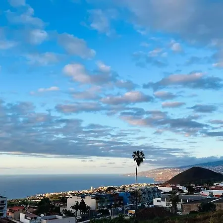 The Little Casita Tedera Tenerife Сasa de vacaciones *