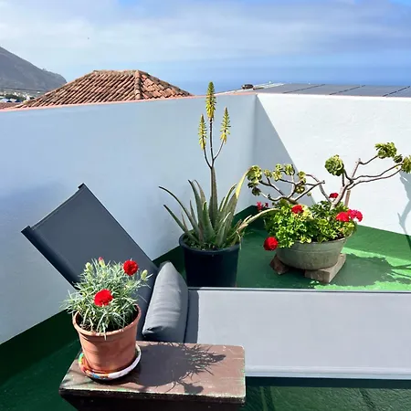 The Little Casita Tedera Tenerife Los Realejos